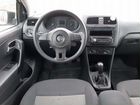 Volkswagen Polo 1.6 МТ, 2011, 180 000 км объявление продам