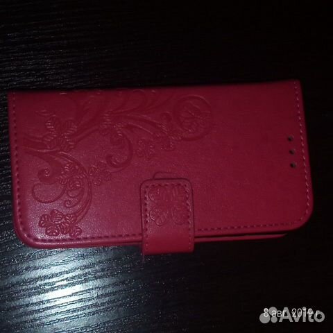 Чехол для телефона Lenovo A2016A40