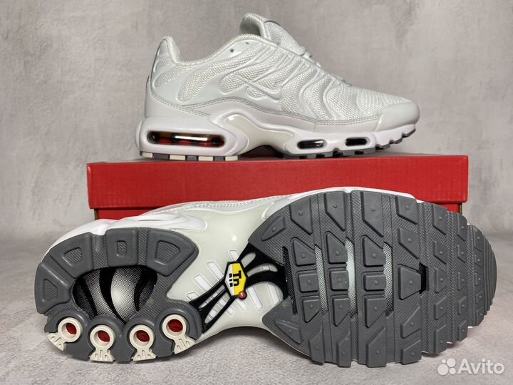 Кроссовки Nike Air Max Tn Plus