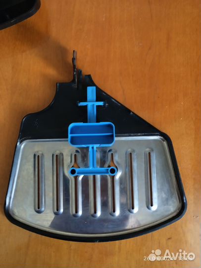 Кофемашина krups xr 7200