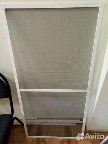 Москитные сетки