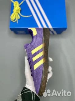 Кроссовки Adidas Originals spezial OG