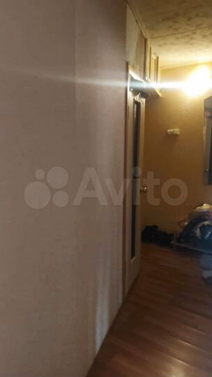 2-к. квартира, 40,9 м², 5/5 эт.