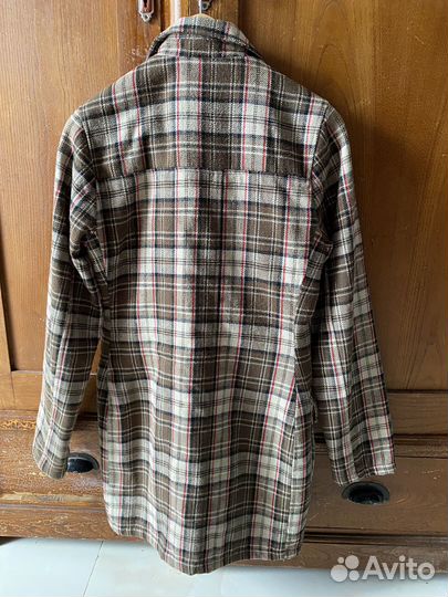 Пальто женское