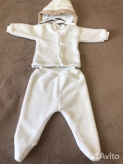 Конверт в коляску