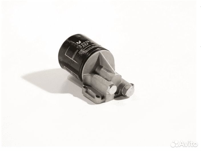 Фильтр isuzu JMC 1012160TA с креплением (02/05/01)