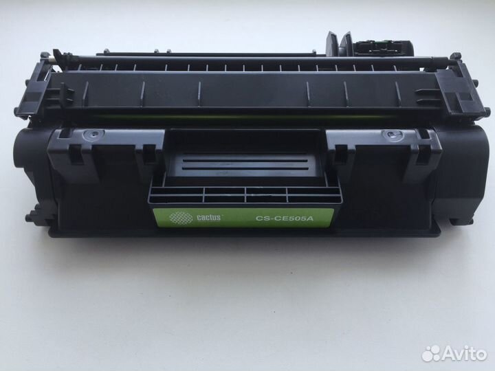 Картридж для принтера HP LaserJet