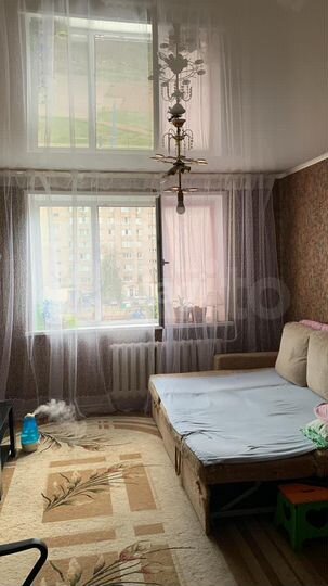 1-к. квартира, 36,2 м², 3/5 эт.