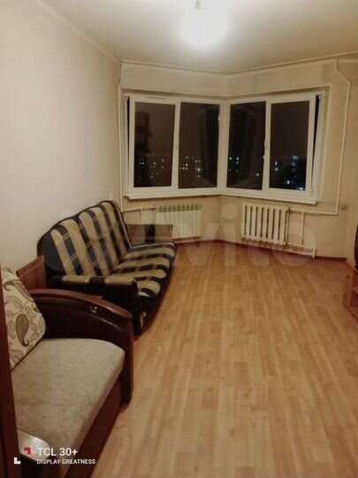 3-к. квартира, 60 м², 9/9 эт.