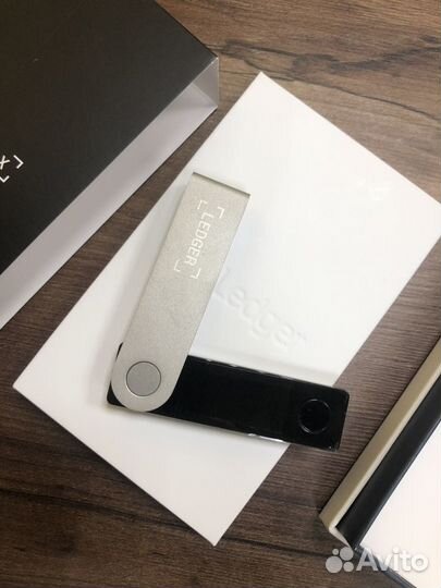 Ledger nano X