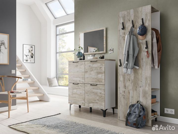 Комод в современном стиле