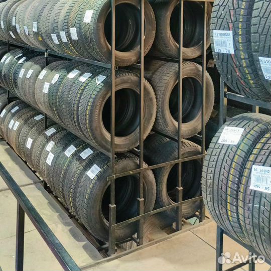 Yokohama Geolandar G91 225/65 R17 102H