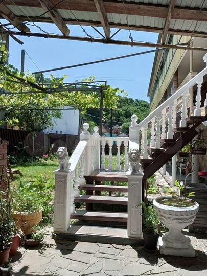 Комната 18 м², 2/2 эт.