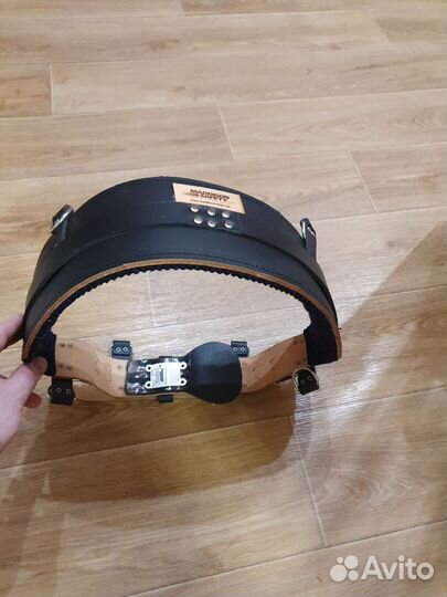 Пояс атлетический(поддерживающий)