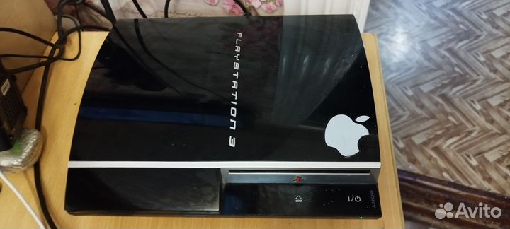 Sony playstation 3 PS3