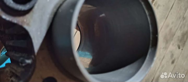 Цилиндр 72 cc