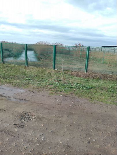 Участок 4 сот. (ИЖС)