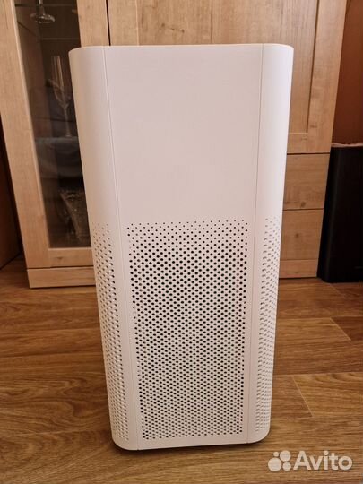 Очиститель воздуха Xiaomi Mi Air Purifier 3H