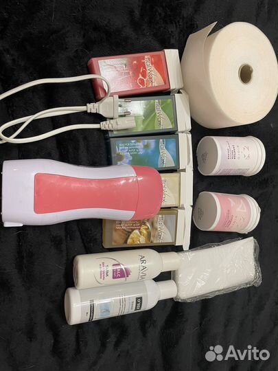 Набор для депиляции