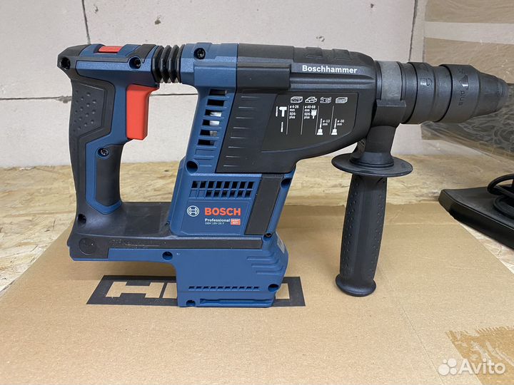 Перфоратор Bosch GBH 18V-26F