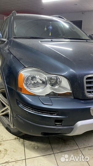 Тонировка автомобилей