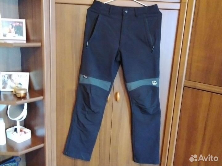 Спортивные брюки