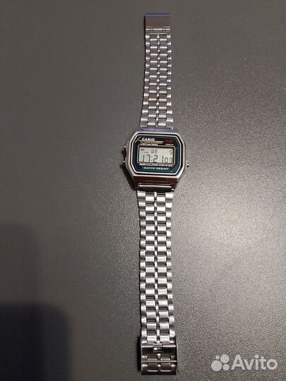 Мужские наручные часы