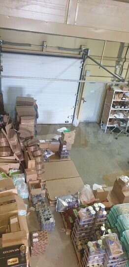 Склад, 360 м²