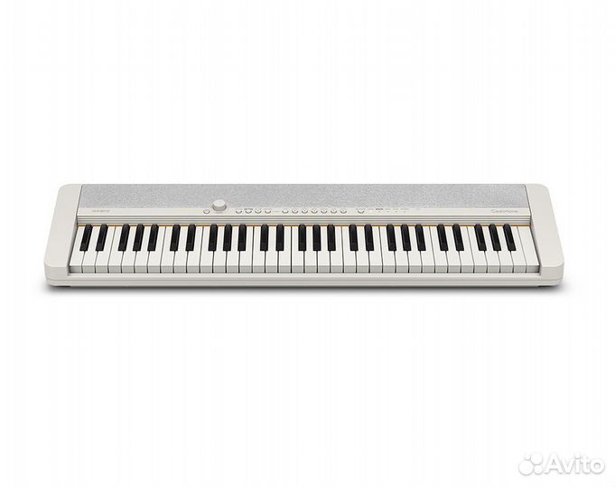 Цифровое пианино Casio CT-S1BK