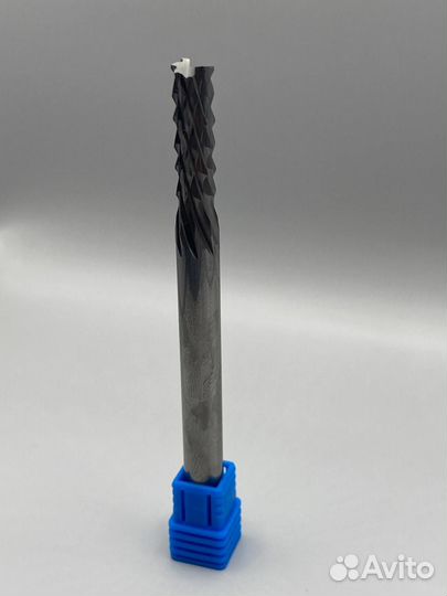 Изготовление твердосплавного инструмента