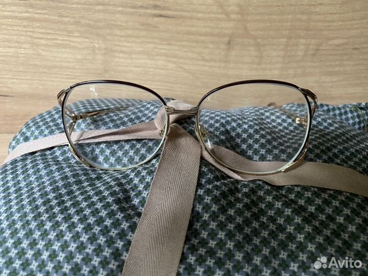 Оправа для очков женская с диоптриями