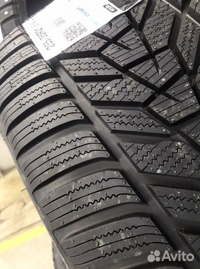 Hankook Winter I'Cept Evo 3 W330 285/30 R21 и 255/35 R21 104W