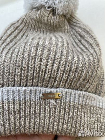 Шапка il trenino