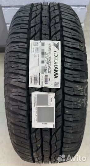 Yokohama Geolandar A/T G015 215/65 R16 98H