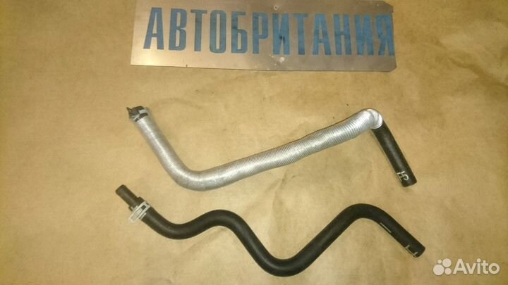 Патрубок печки Rover 75 V6