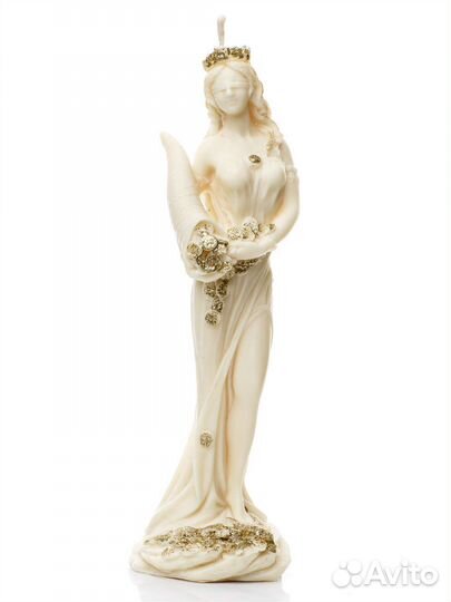 Свеча Фортуна