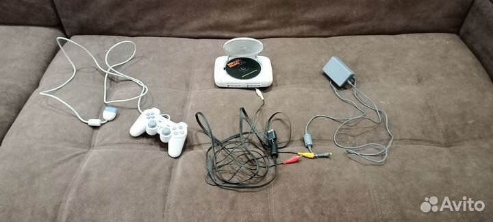Sony playstation One