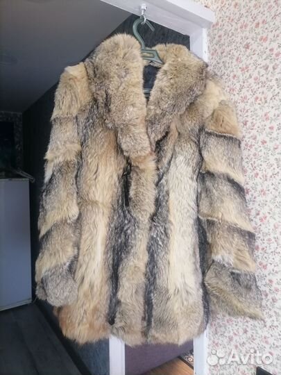 Шуба 2 штуки