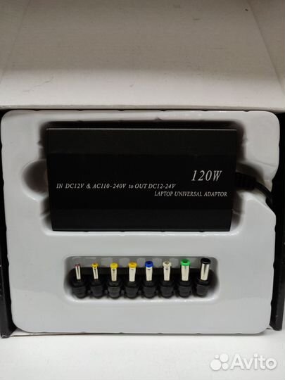 Зарядное устройство для ноутбука Acer Lenovo asus