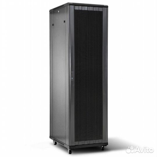 Серверный шкаф ship Шкаф серверный 42U 600x 105741