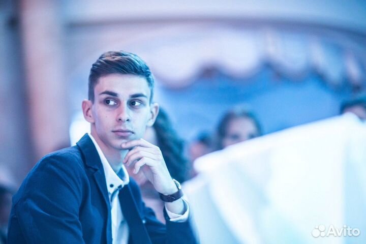 Репетитор по математике/физике