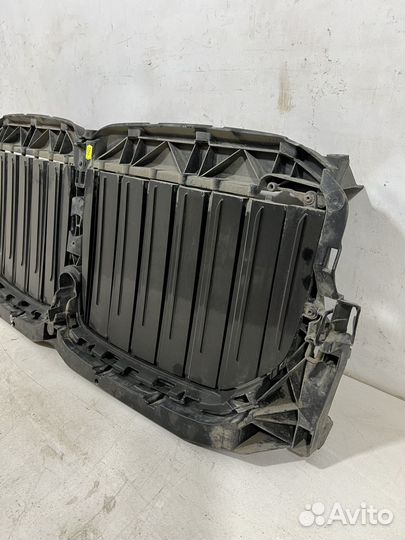 Воздуховод радиатора BMW X7 G07