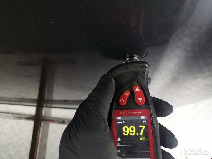 Капот для Audi A4 B6 8E0823029