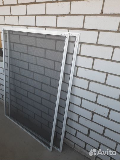 Москитная сетка