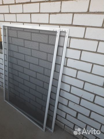 Москитная сетка