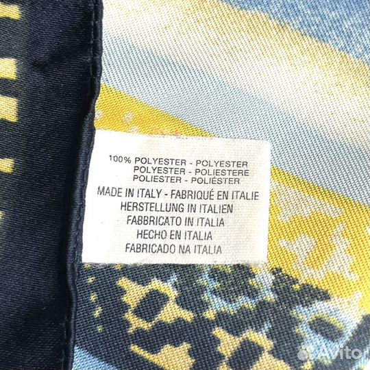 Платочек 51х49 (Италия)