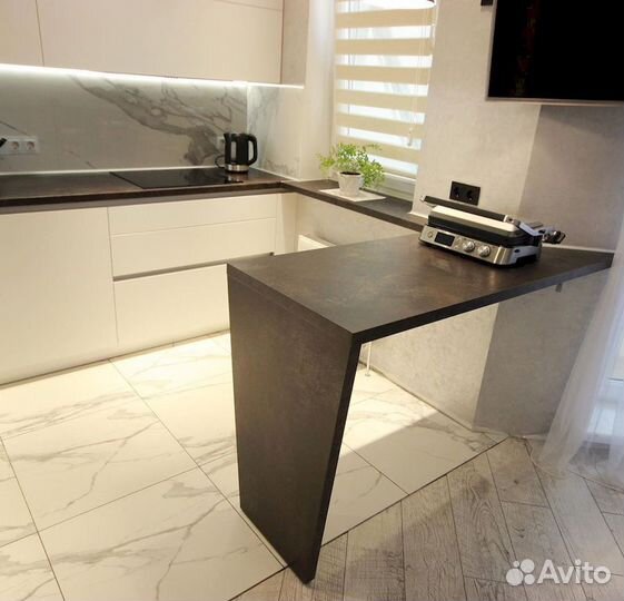 Кухня (цена за весь гарнитур) мсп 81005