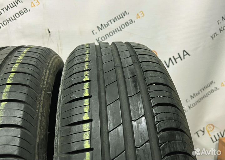 Hankook Kinergy Eco 185/60 R15 94Y