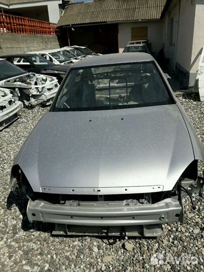 Разборprioravesta-granta