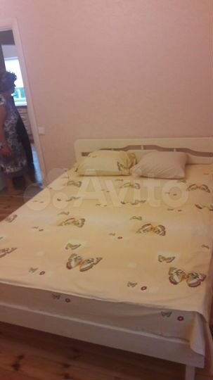 Дом 80 м² на участке 1 сот.